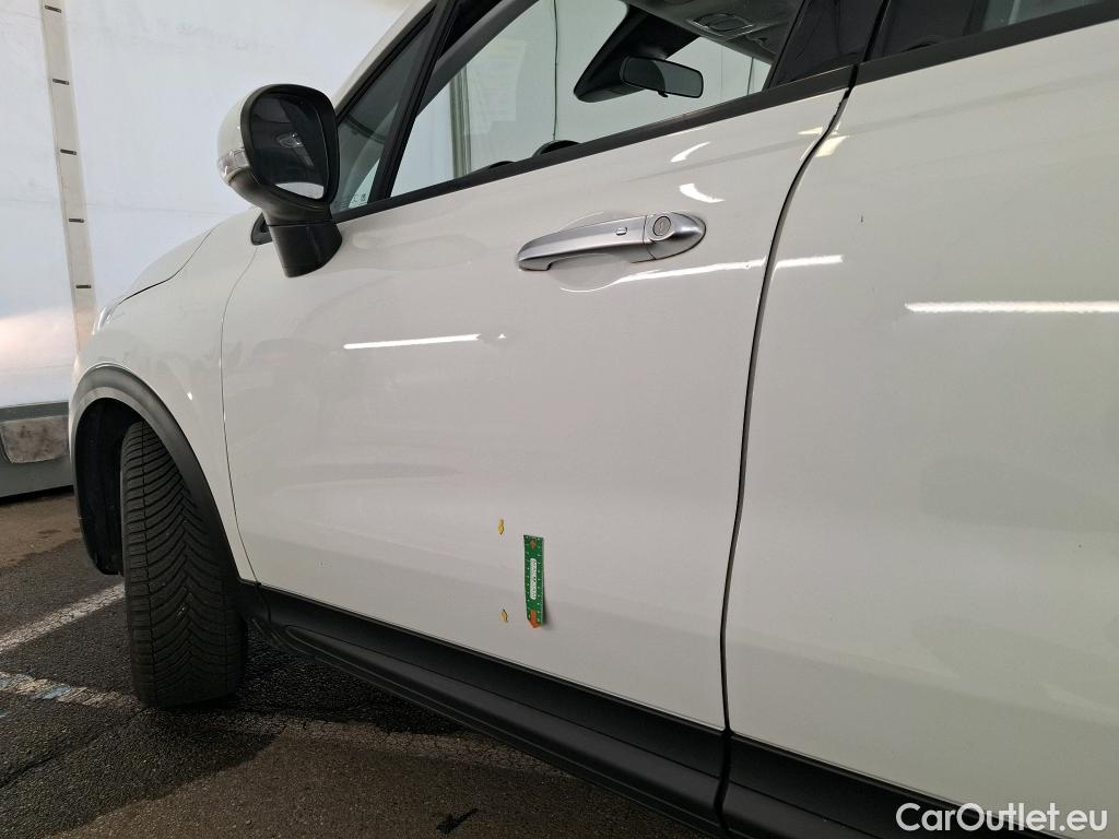  Fiat  500 FIAT X / 2018 / 5P / SUV 1.0 FFly T T3 120ch Cross #1
