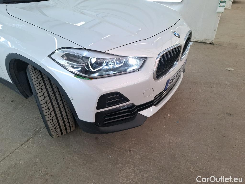  Bmw  X2 Série  sDrive 18i Lounge 1.5 135CV BVM6 E6d #16