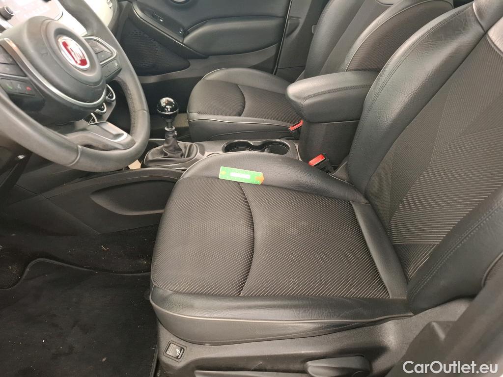  Fiat  500 FIAT X / 2018 / 5P / SUV 1.0 FFly T T3 120ch Cross #25