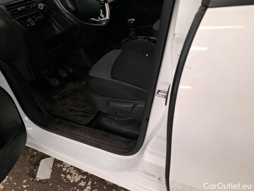  Citroen  C4 Grand Picasso /Spacetourer Business 1.5 BlueHDi 130CV BVM6 E6d #25