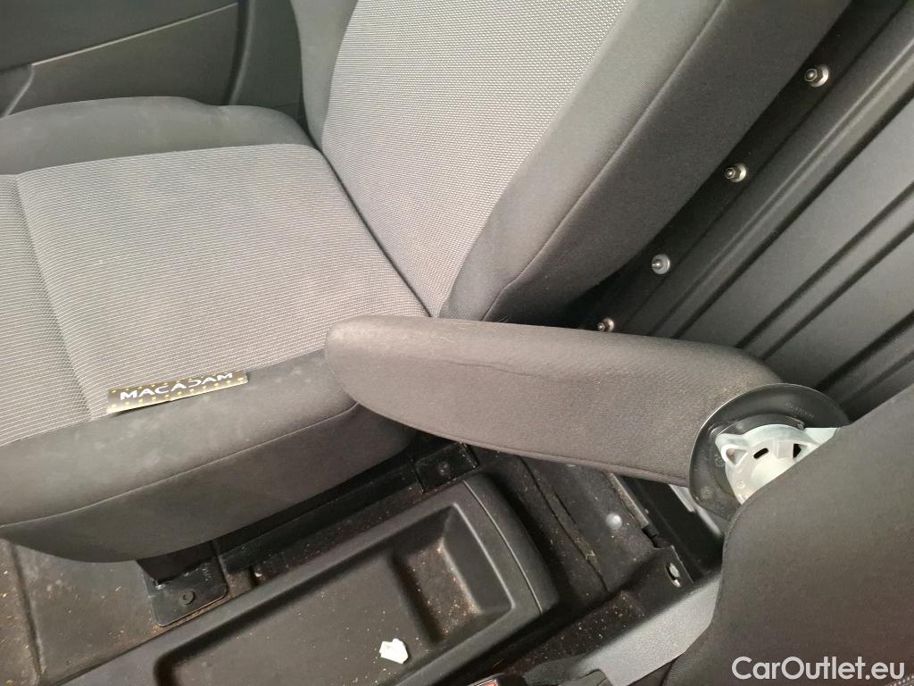  Citroen  Berlingo  Fourgon Club M 650 1.5 BlueHDi 100CV BVM6 E6d #7