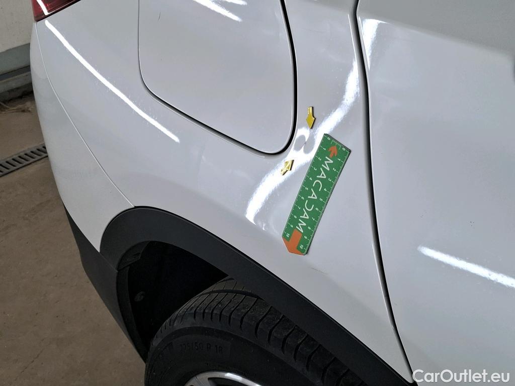  Bmw  X2 Série  sDrive 18i Lounge 1.5 135CV BVM6 E6d #7