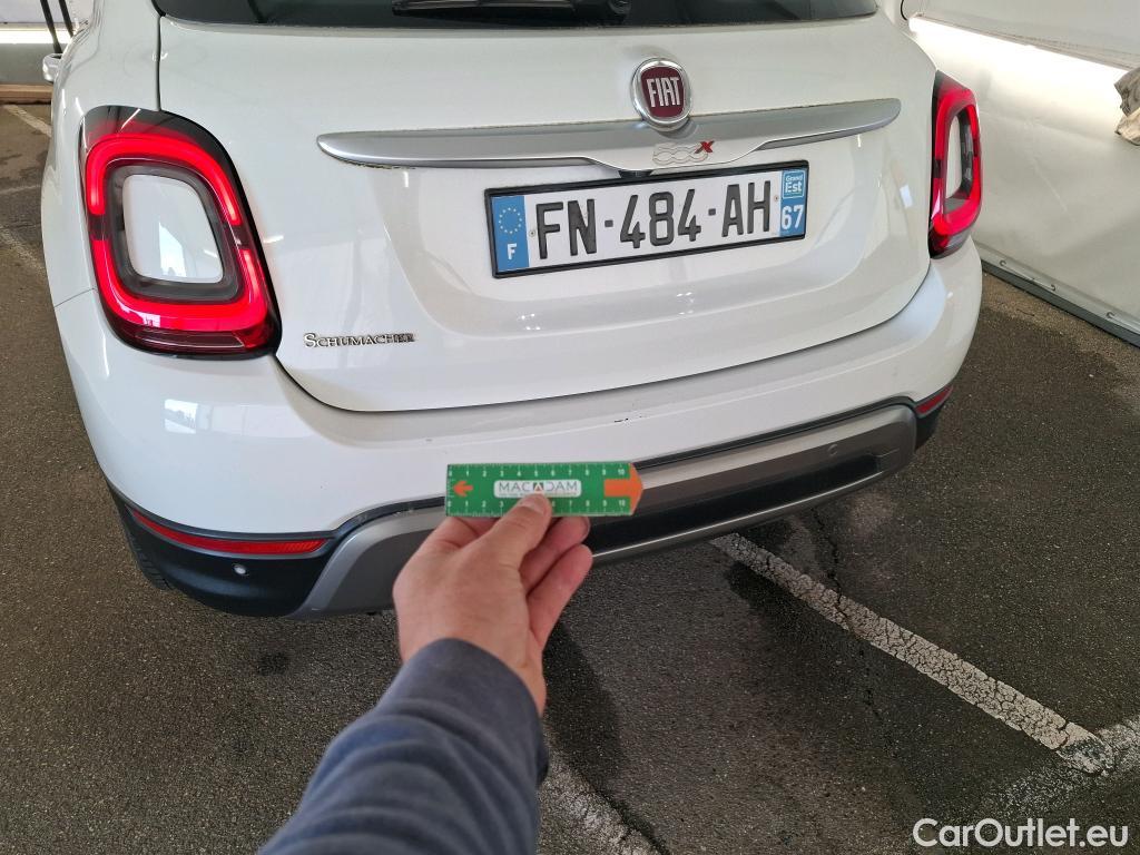  Fiat  500 FIAT X / 2018 / 5P / SUV 1.0 FFly T T3 120ch Cross #36