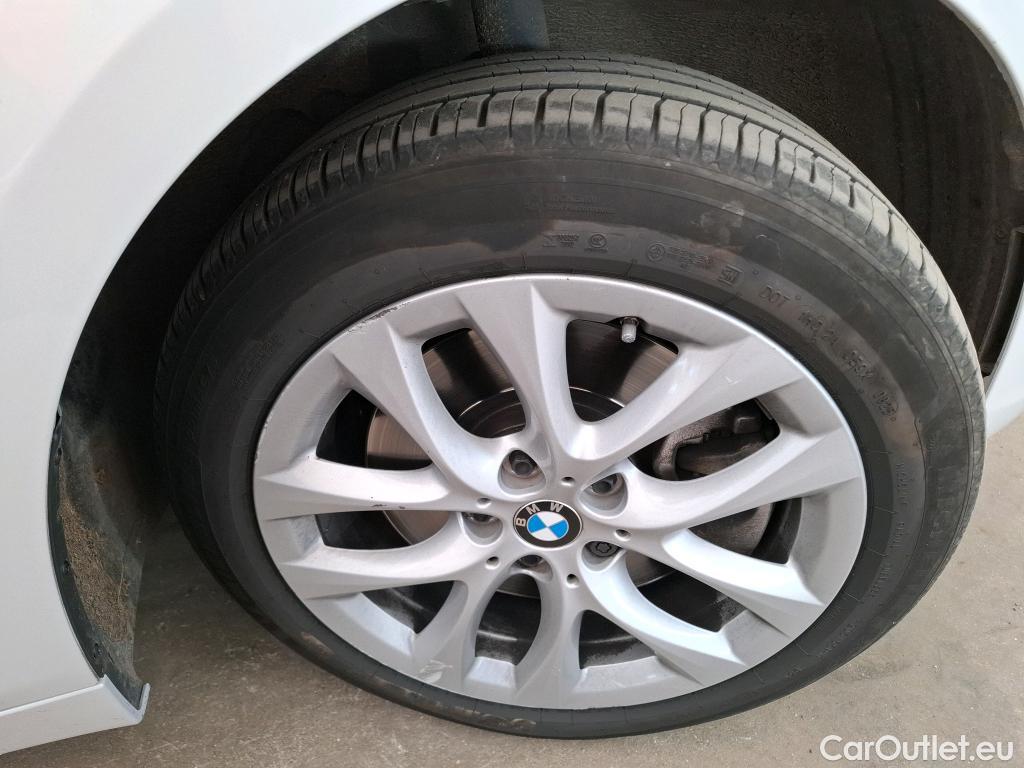  Bmw  Serie 2 BMW  Gran Tourer / 2018 / 5P / monospace 218d Business Design Auto #15