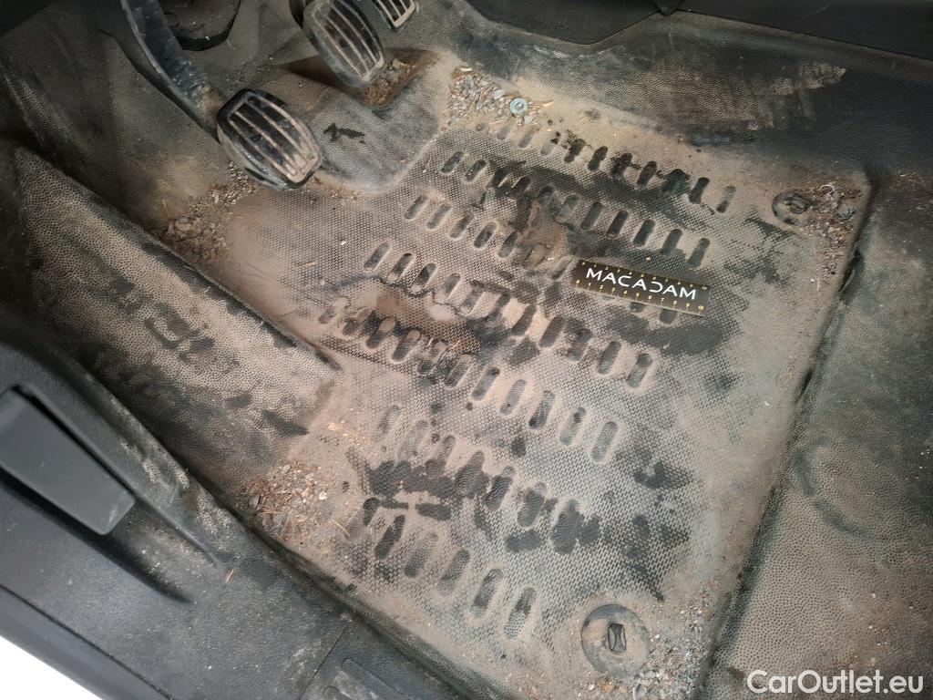  Citroen  Berlingo  Fourgon Club M 650 1.5 BlueHDi 100CV BVM6 E6d #10