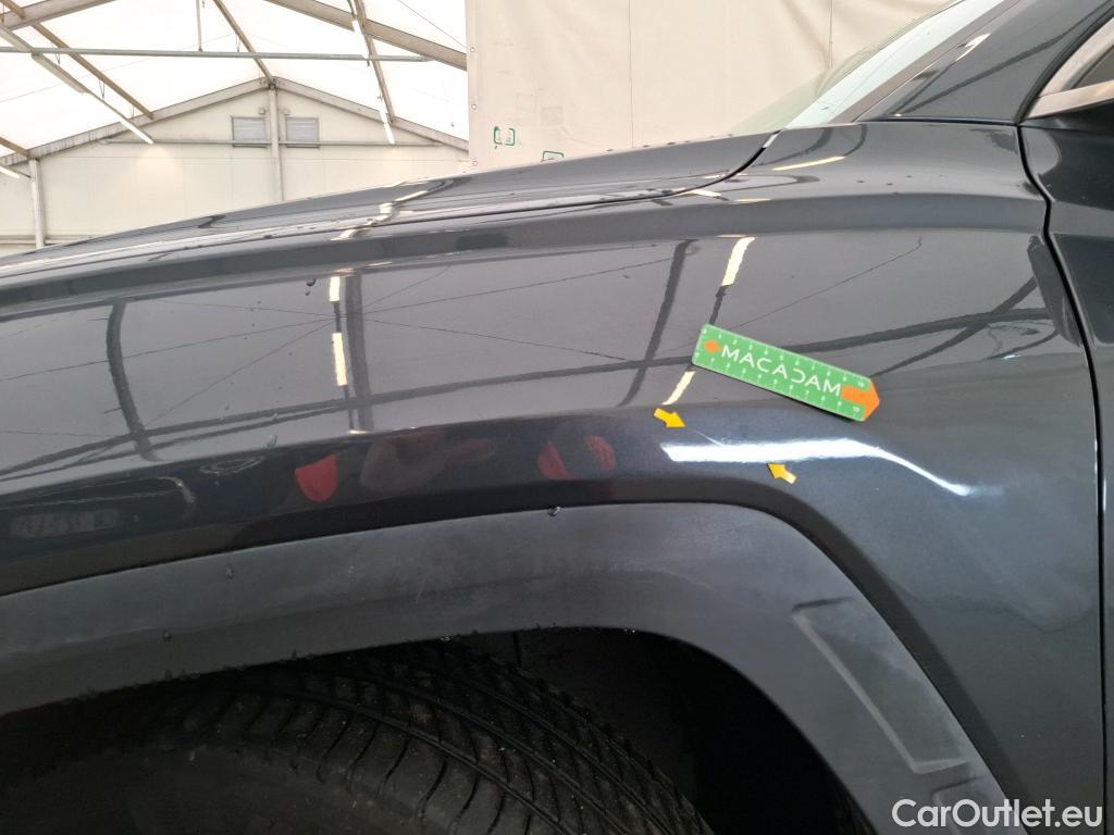  Hyundai  Tucson HYUNDAI  / 2020 / 5P / SUV 1.6 PHEV 265 HTRAC CREATIVE 4WD AUTO #4