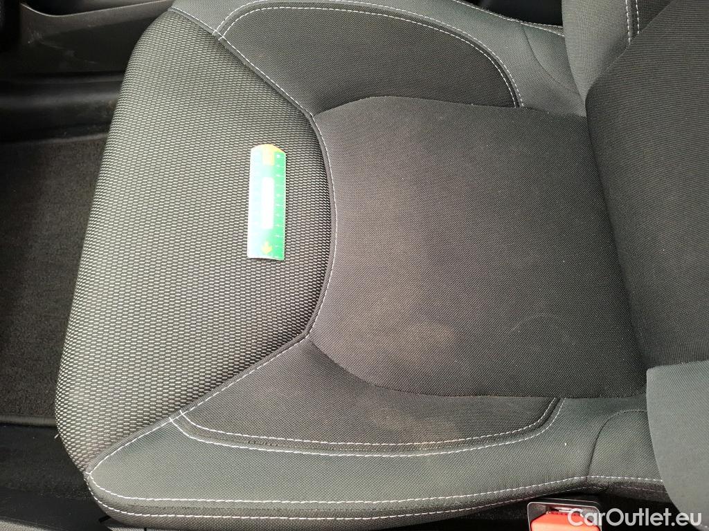  Renault  Clio  IV Air MediaNav 1.5 dCi 90CV BVM5 E6 #8