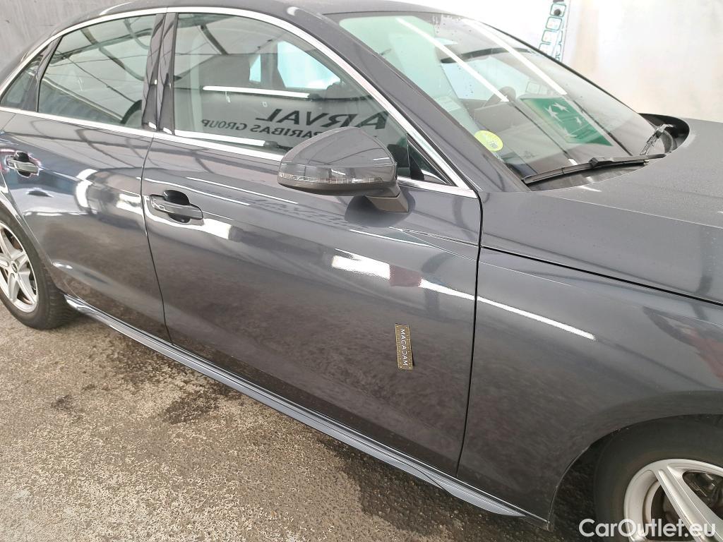  Audi  A4  Berline 35 TDI Business line 2.0 TDI 165CV BVA7 E6d #11
