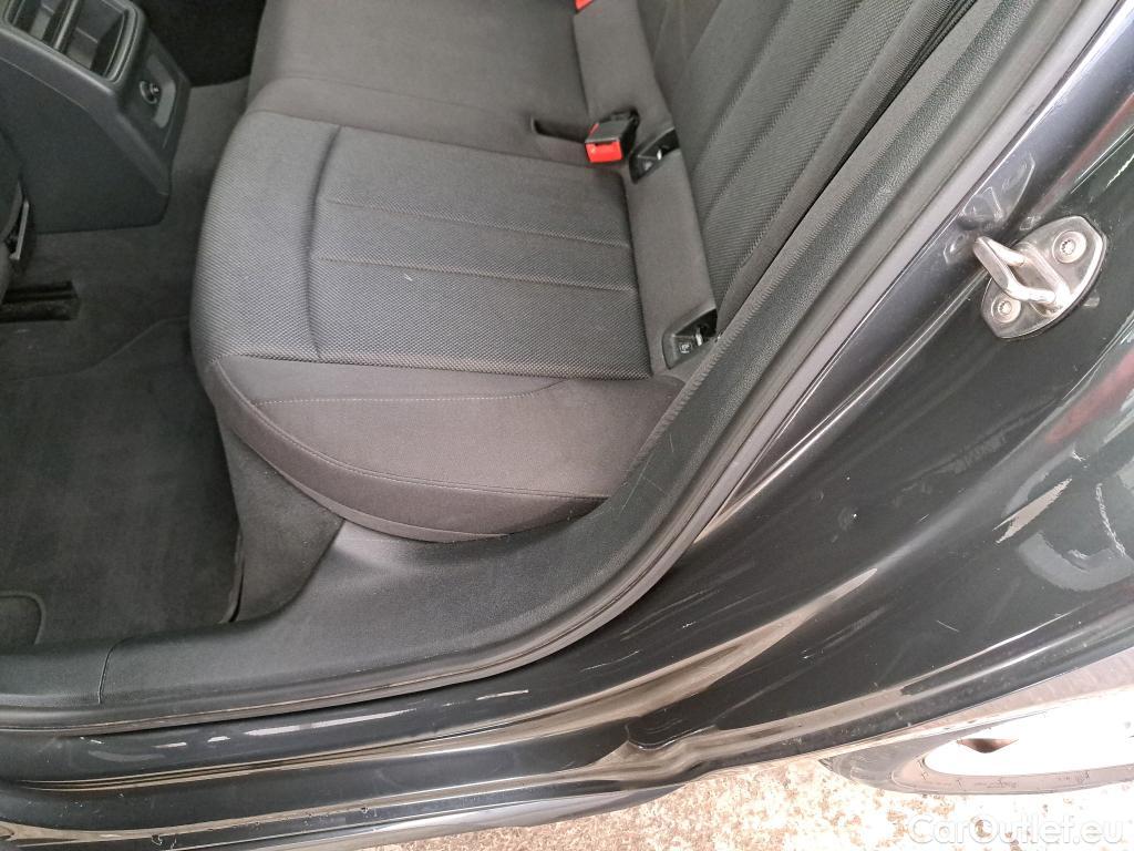  Audi  A4  Berline 35 TDI Business line 2.0 TDI 165CV BVA7 E6d #37
