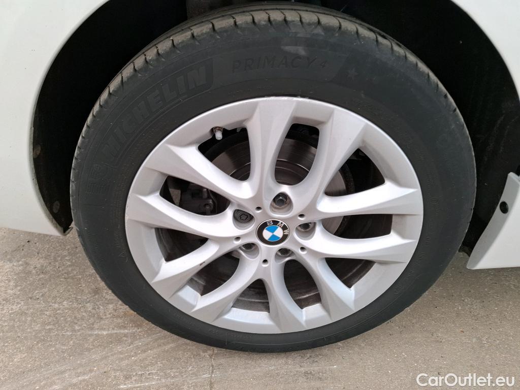  Bmw  Serie 2 BMW  Gran Tourer / 2018 / 5P / monospace 218d Business Design Auto #9