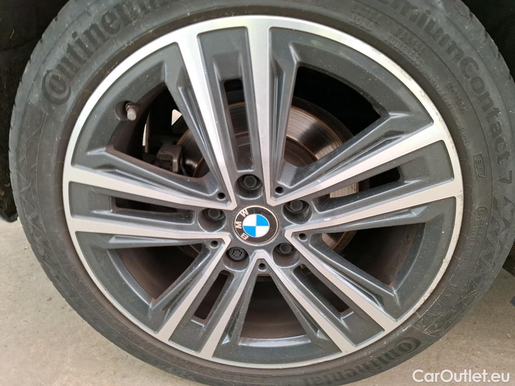  Bmw  Serie 1 BMW Série 1 / 2019 / 5P / Berline 1.5 118I DKG7 Business Design #17