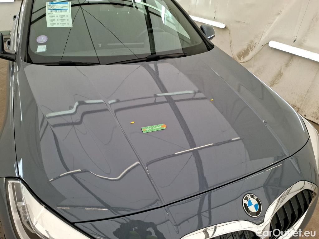  Bmw  Serie 1 BMW Série 1 / 2019 / 5P / Berline 1.5 118I DKG7 Business Design #7