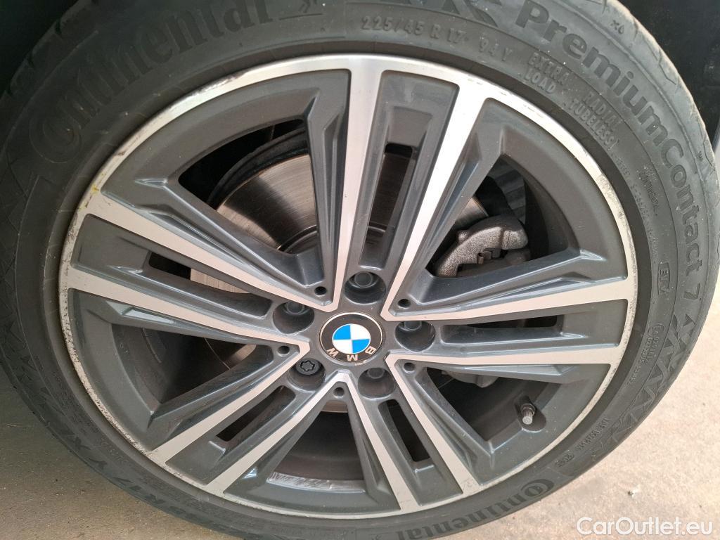  Bmw  Serie 1 BMW Série 1 / 2019 / 5P / Berline 1.5 118I DKG7 Business Design #21