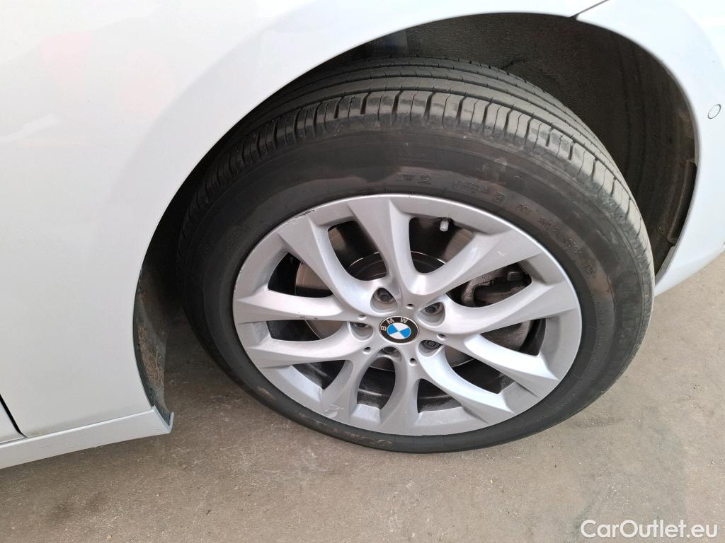  Bmw  Serie 2 BMW  Gran Tourer / 2018 / 5P / monospace 218d Business Design Auto #14