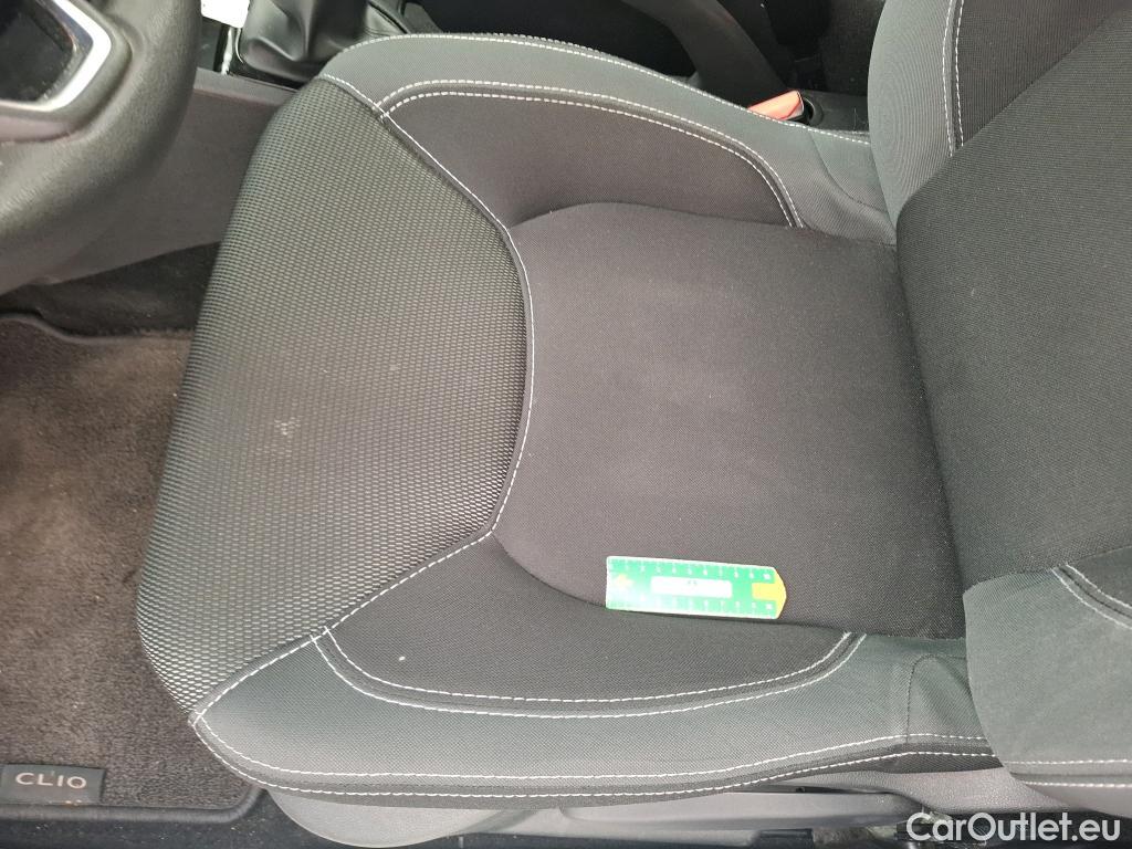  Renault  Clio  IV Air MediaNav 1.5 dCi 90CV BVM5 E6 #9
