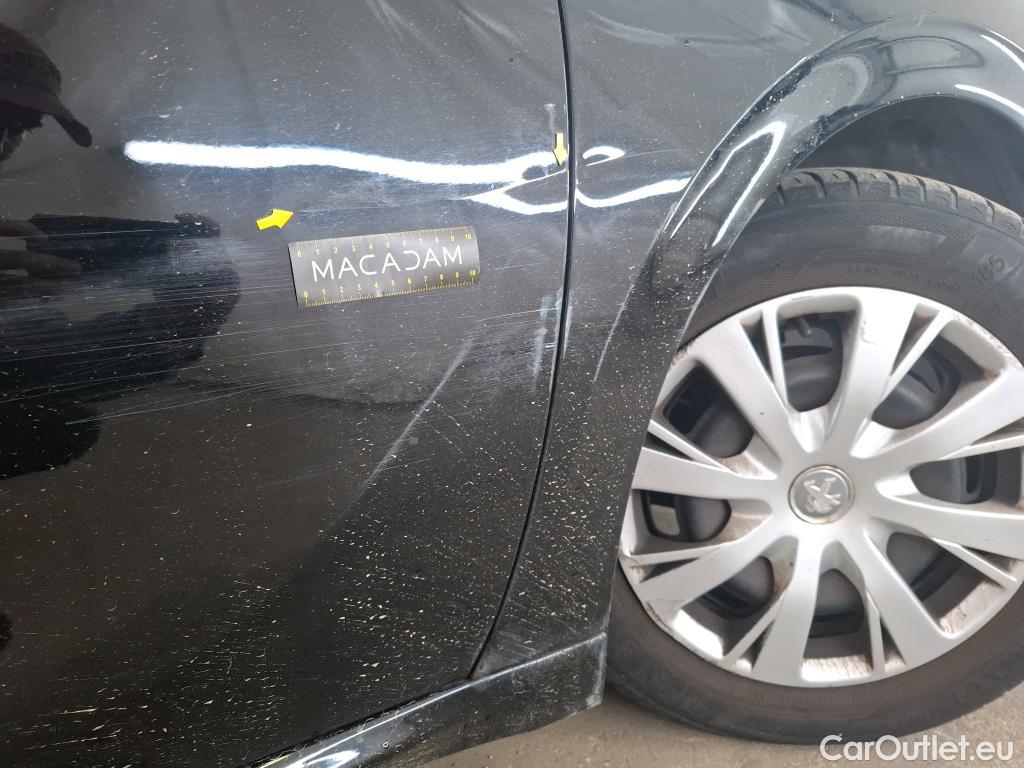  Peugeot  208  Affaire Premium Pack 1.6 HDi 75CV BVM5 E6 #5