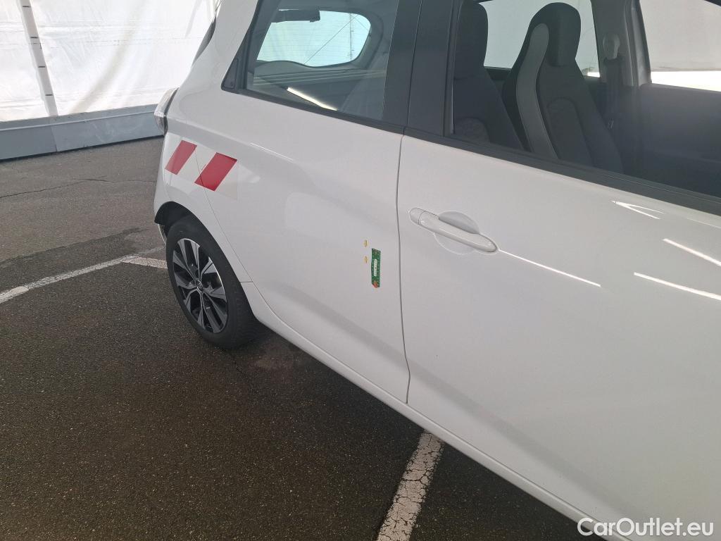  Renault  Zoe  Evolution 52kWh BVA / TRANSFO VP VF #13