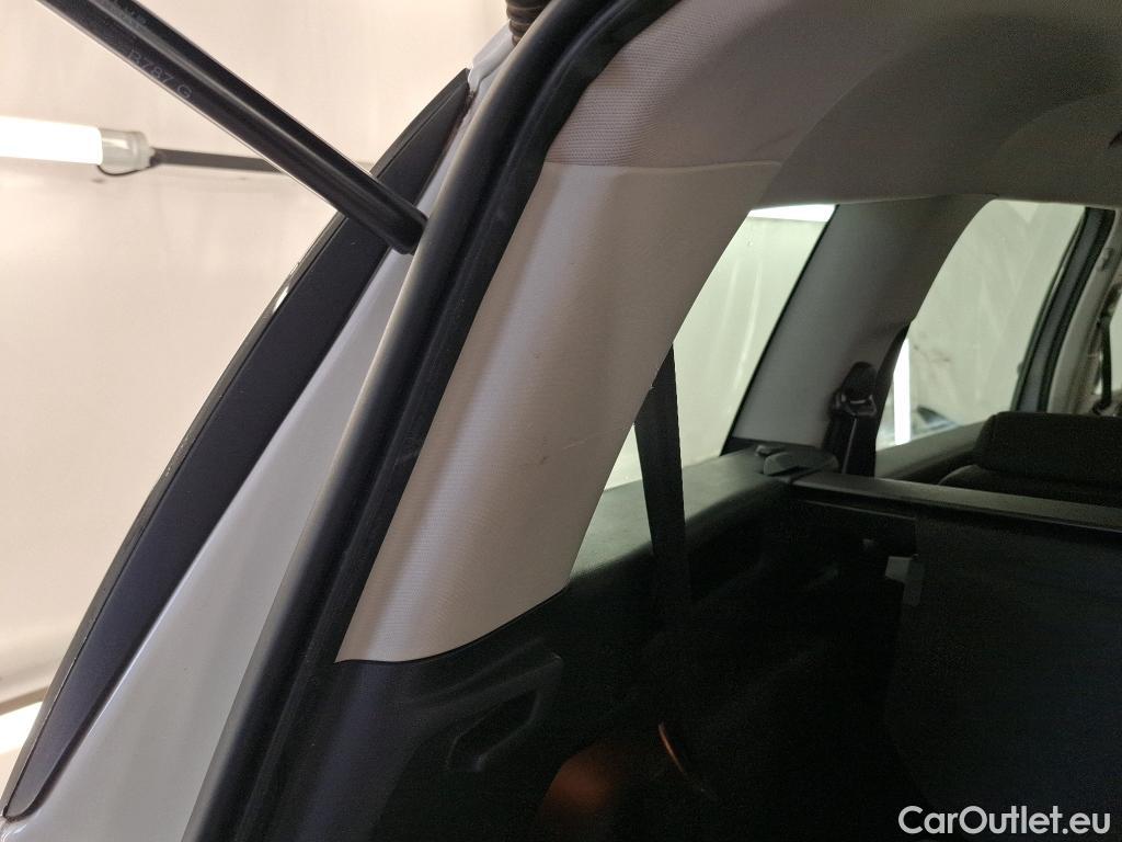  Citroen  C4 Grand Picasso /Spacetourer Business 1.5 BlueHDi 130CV BVM6 E6d #27