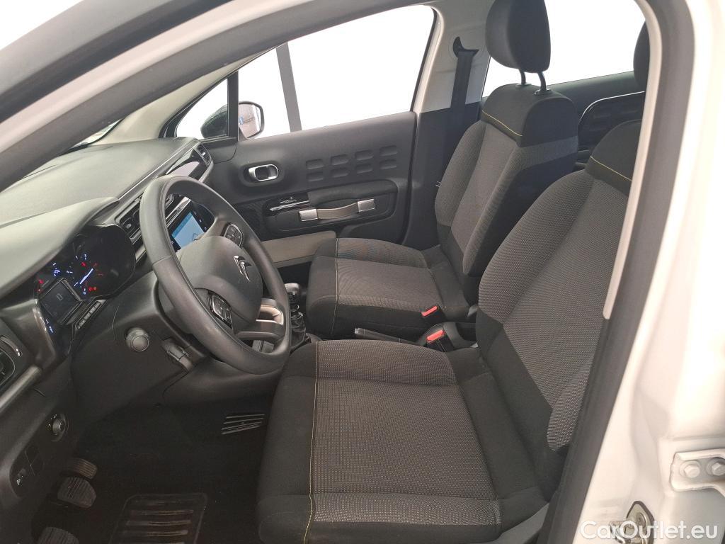  Citroen  C3  Société Feel Business R 1.5 BlueHDI 100CV BVM6 E6d #23
