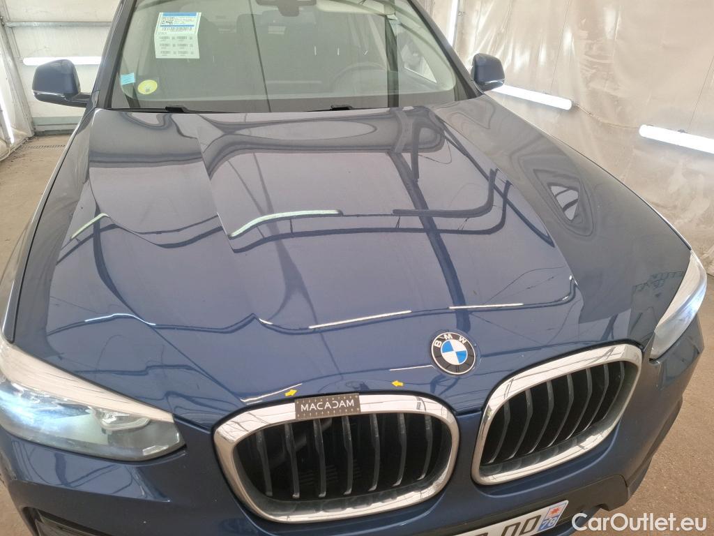  Bmw  X3 BMW  / 2017 / 5P / SUV sDrive18d 150ch Business Design BVA8 #1