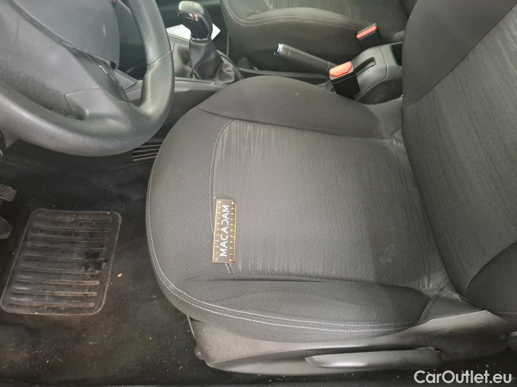  Peugeot  208  Affaire Premium Pack 1.6 HDi 75CV BVM5 E6 #61