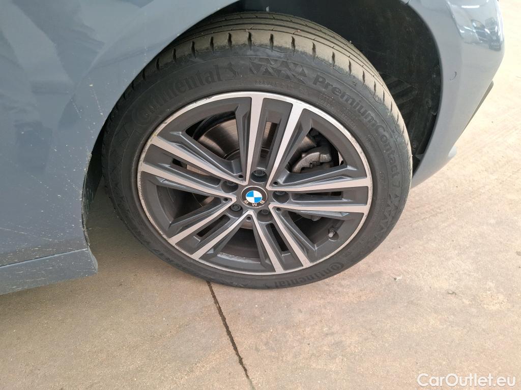  Bmw  Serie 1 BMW Série 1 / 2019 / 5P / Berline 1.5 118I DKG7 Business Design #20