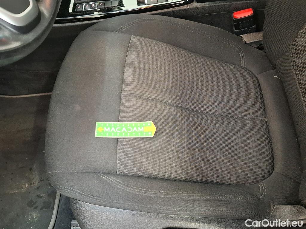  Bmw  X2 Série  sDrive 18i Lounge 1.5 135CV BVM6 E6d #11