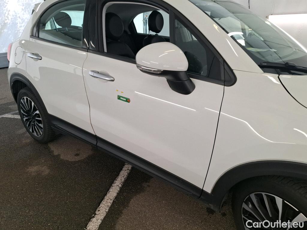  Fiat  500 FIAT X / 2018 / 5P / SUV 1.0 FFly T T3 120ch Cross #44