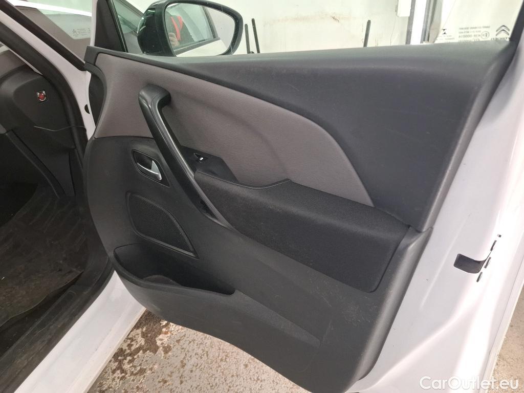  Citroen  C4 Grand Picasso /Spacetourer Business 1.5 BlueHDi 130CV BVM6 E6d #55