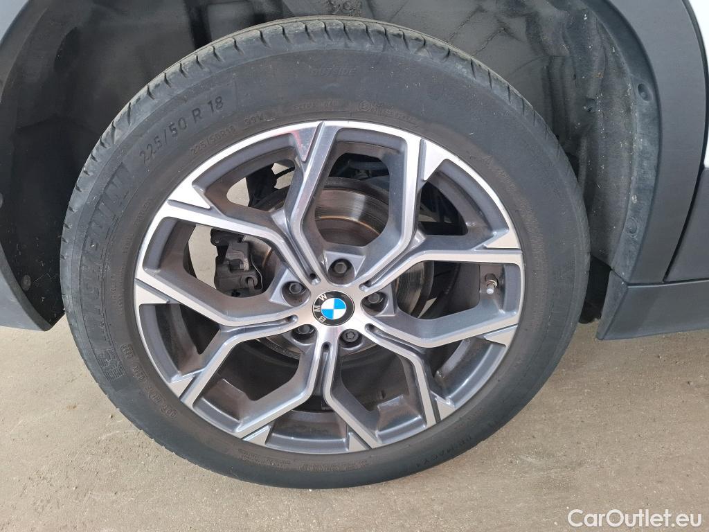  Bmw  X2 Série  sDrive 18i Lounge 1.5 135CV BVM6 E6d #2
