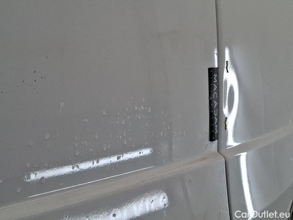  Citroen  Berlingo  Fourgon Club M 650 1.5 BlueHDi 100CV BVM6 E6d #15