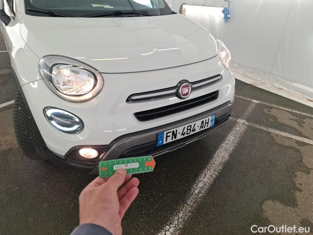  Fiat  500 FIAT X / 2018 / 5P / SUV 1.0 FFly T T3 120ch Cross #40