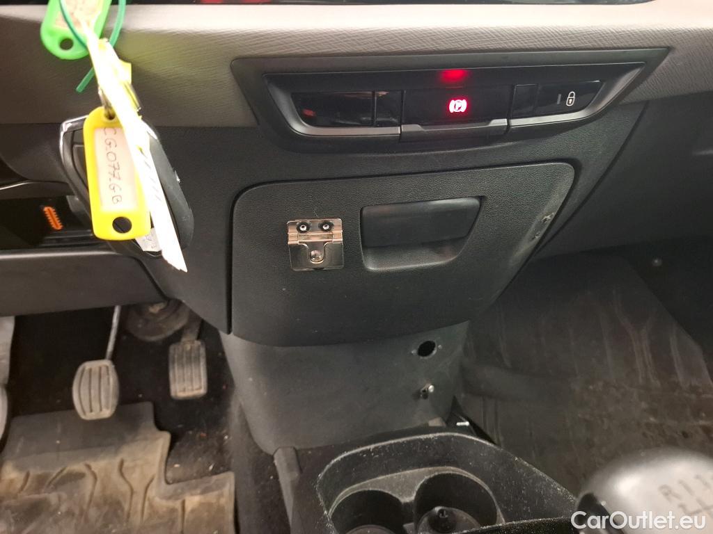  Citroen  C4 Grand Picasso /Spacetourer Business 1.5 BlueHDi 130CV BVM6 E6d #29