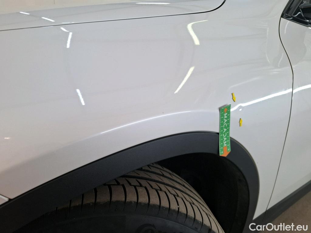  Bmw  X2 Série  sDrive 18i Lounge 1.5 135CV BVM6 E6d #4
