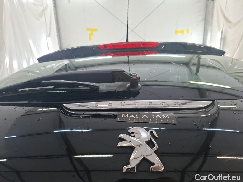  Peugeot  208  Affaire Premium Pack 1.6 HDi 75CV BVM5 E6 #50