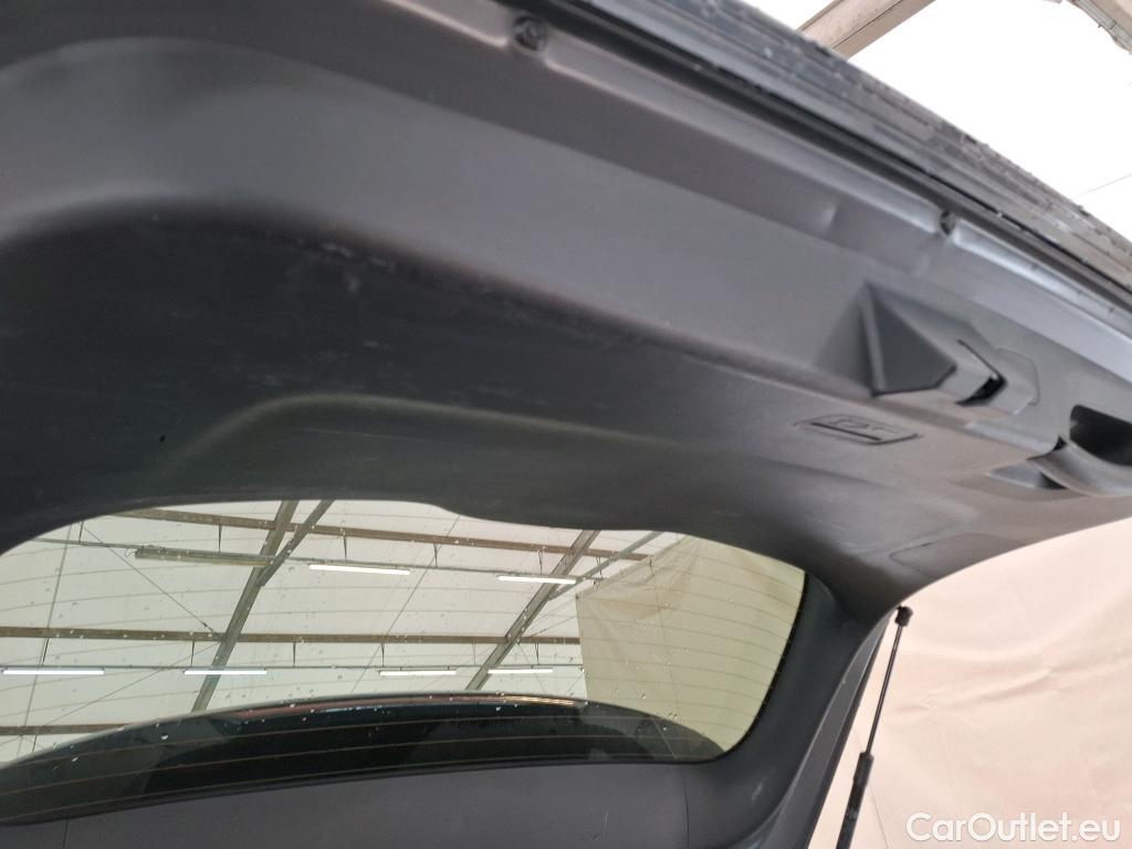  Hyundai  Tucson HYUNDAI  / 2020 / 5P / SUV 1.6 PHEV 265 HTRAC CREATIVE 4WD AUTO #20