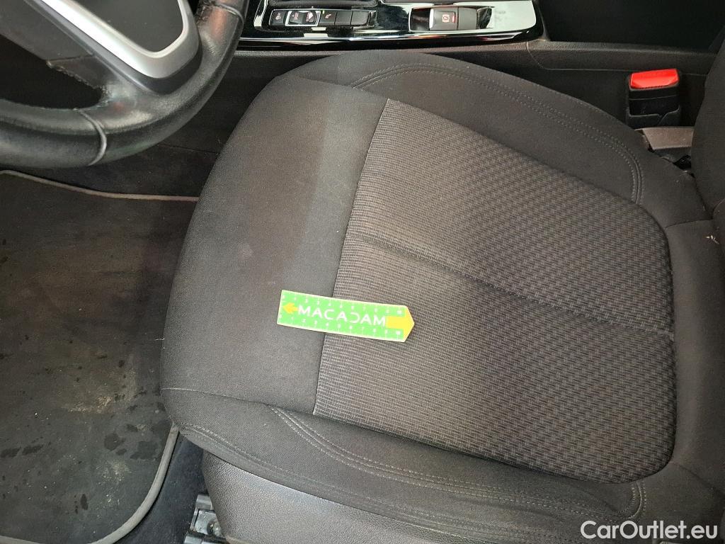  Bmw  X2 Série  sDrive 18i Lounge 1.5 135CV BVM6 E6d #12