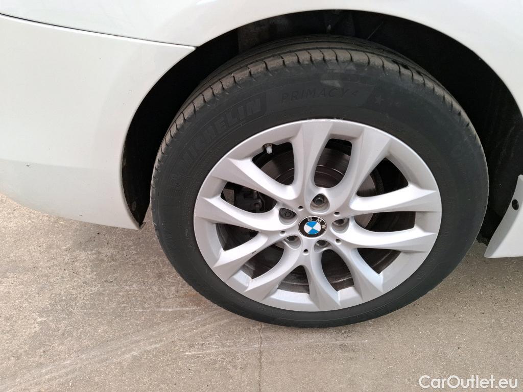  Bmw  Serie 2 BMW  Gran Tourer / 2018 / 5P / monospace 218d Business Design Auto #8