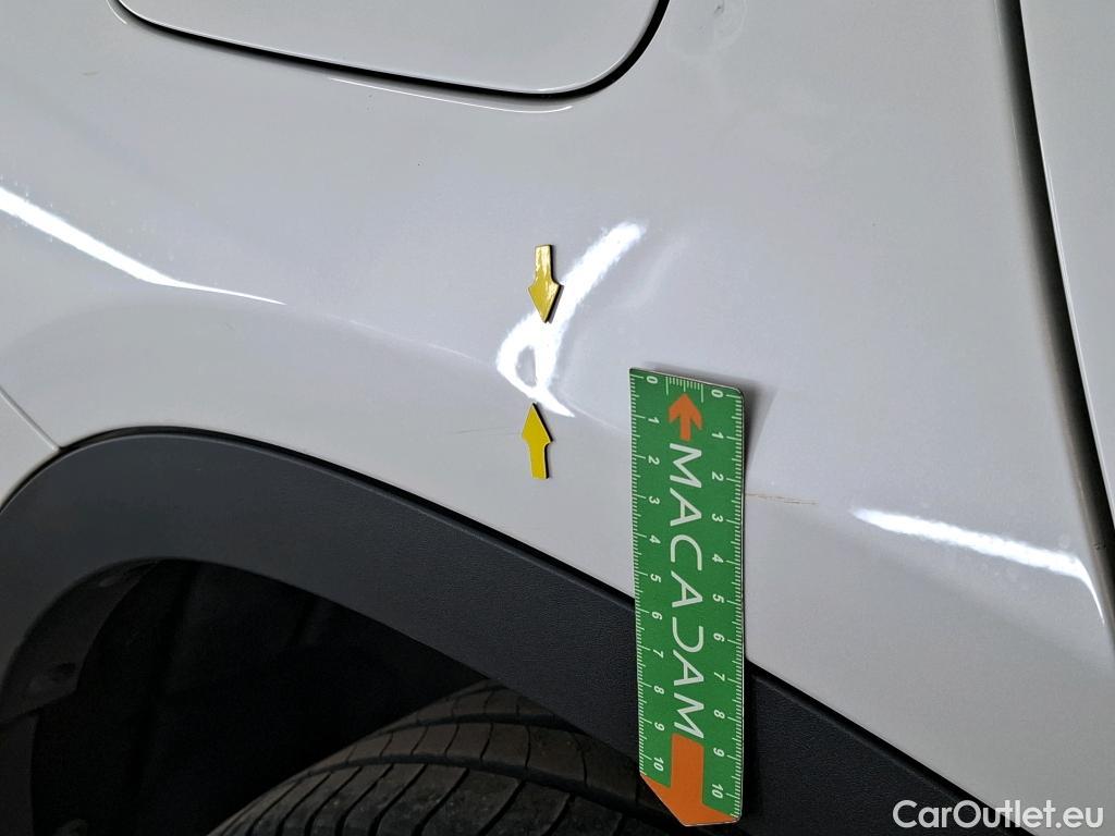  Bmw  X2 Série  sDrive 18i Lounge 1.5 135CV BVM6 E6d #8