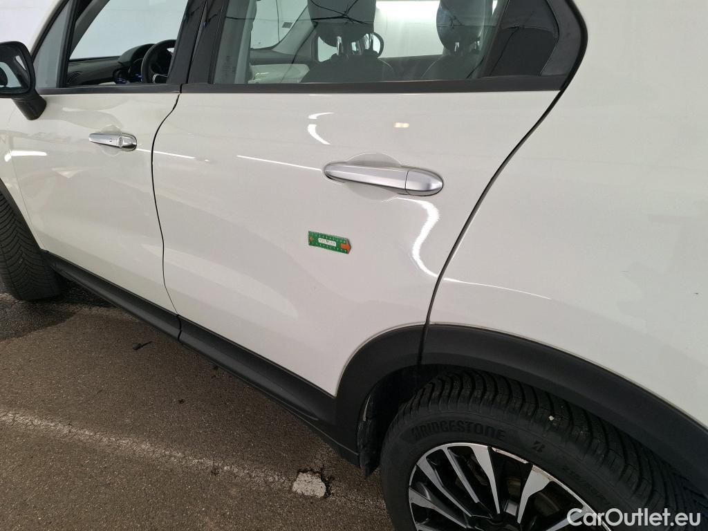  Fiat  500 FIAT X / 2018 / 5P / SUV 1.0 FFly T T3 120ch Cross #50