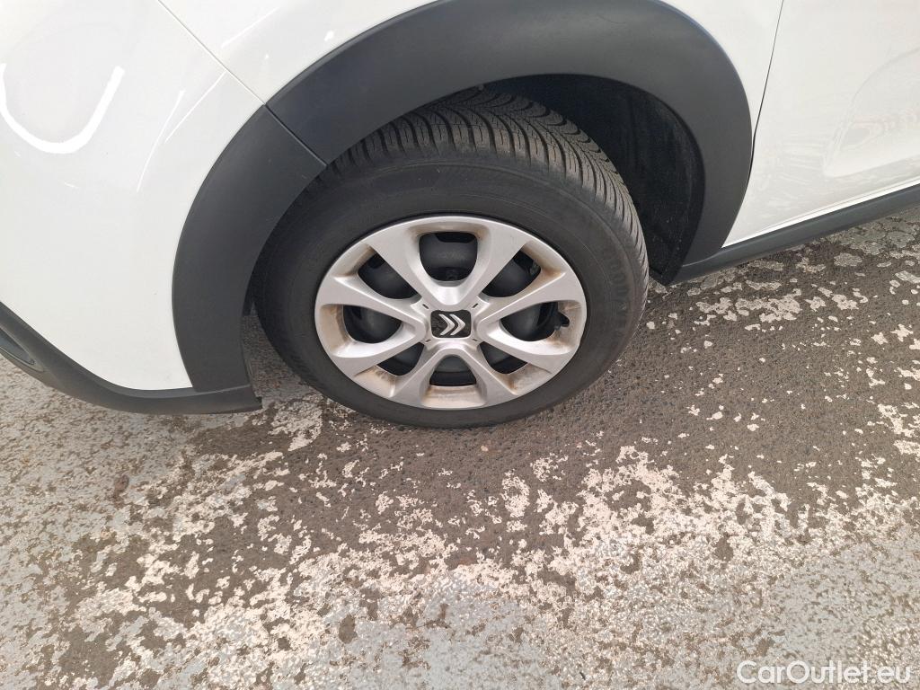  Citroen  C3  Société Feel Business R 1.5 BlueHDI 100CV BVM6 E6d #19