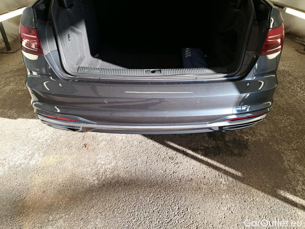  Audi  A4  Berline 35 TDI Business line 2.0 TDI 165CV BVA7 E6d #21