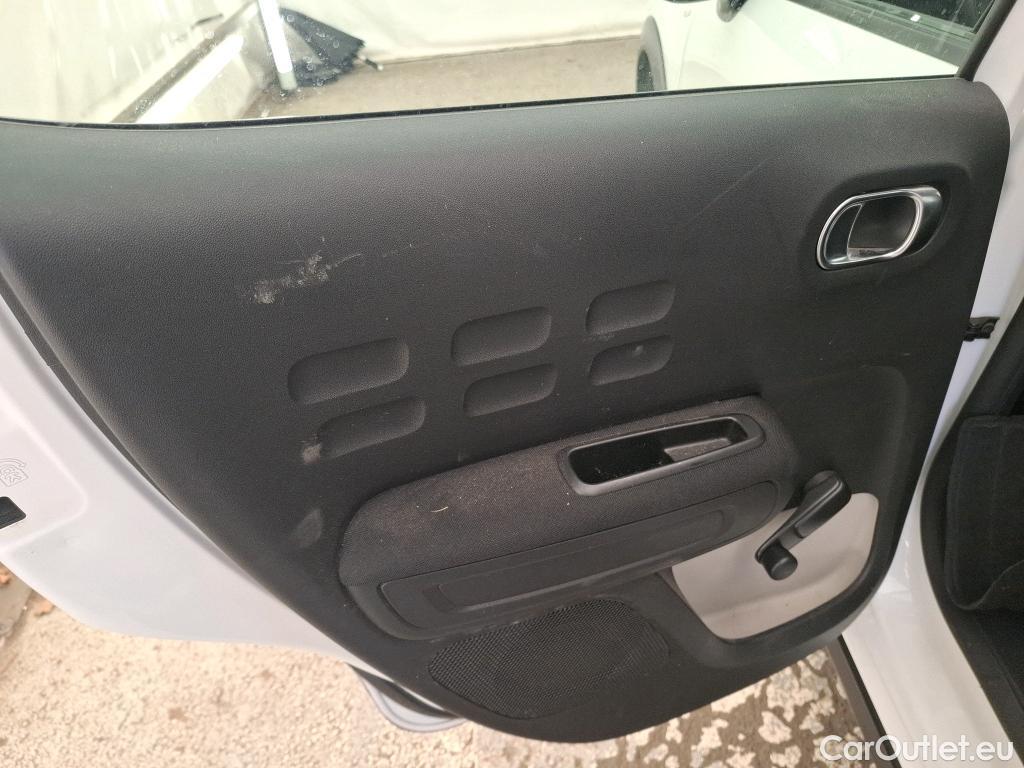  Citroen  C3  Société Feel Business R 1.5 BlueHDI 100CV BVM6 E6d #3