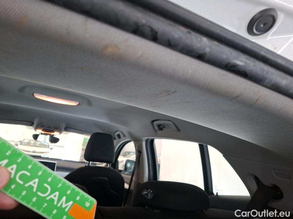  Bmw  X2 Série  sDrive 18i Lounge 1.5 135CV BVM6 E6d #15