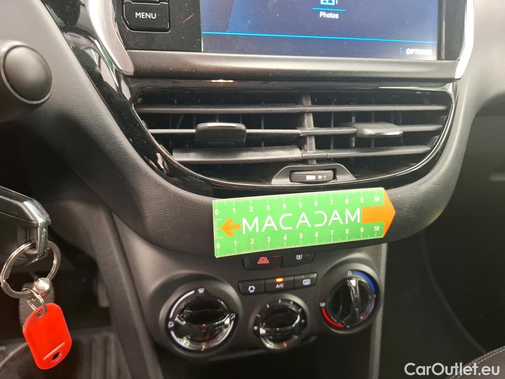 Peugeot  208  Affaire Premium 1.5 HDi 100CV BVM5 E6dT #6