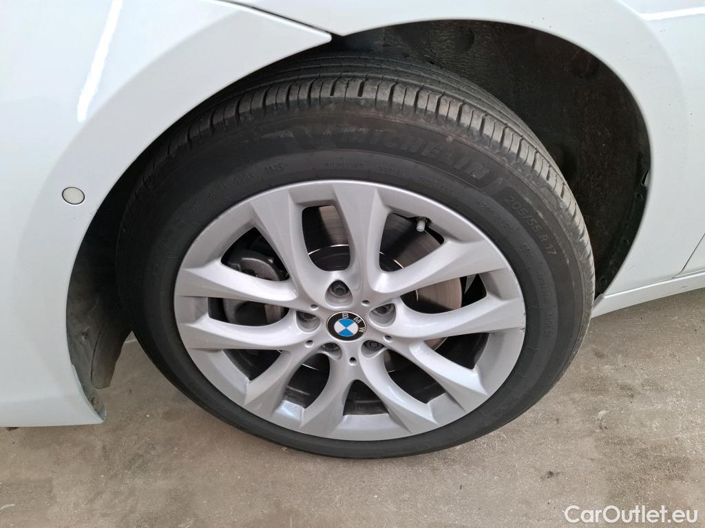  Bmw  Serie 2 BMW  Gran Tourer / 2018 / 5P / monospace 218d Business Design Auto #3