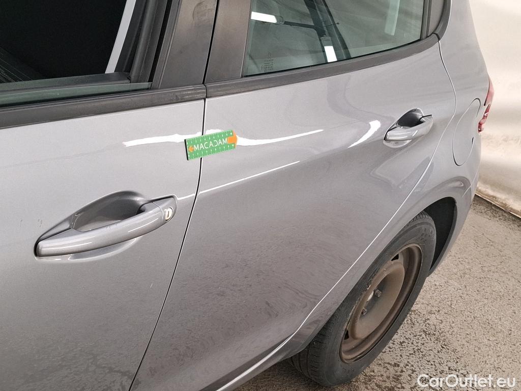  Peugeot  208  Affaire Premium 1.5 HDi 100CV BVM5 E6dT #5