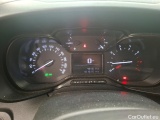  Citroen  Berlingo  Fourgon Club M 650 1.5 BlueHDi 100CV BVM6 E6d #6