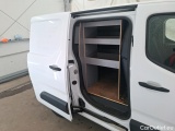  Citroen  Berlingo  Fourgon Club M 650 1.5 BlueHDi 100CV BVM6 E6d #9