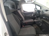  Citroen  Berlingo  Fourgon Club M 650 1.5 BlueHDi 100CV BVM6 E6d #8